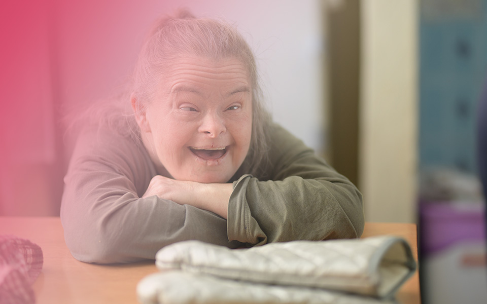 Above Expectations LLC "Home for Disabled Adults"